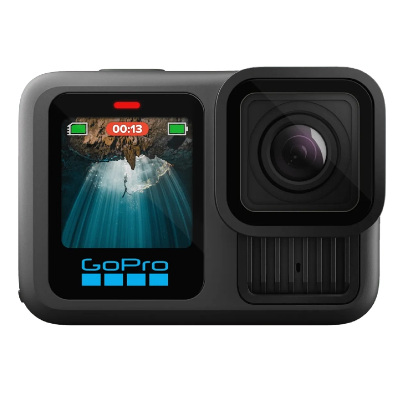 CAMARA GOPRO HERO13 BLACK - 1