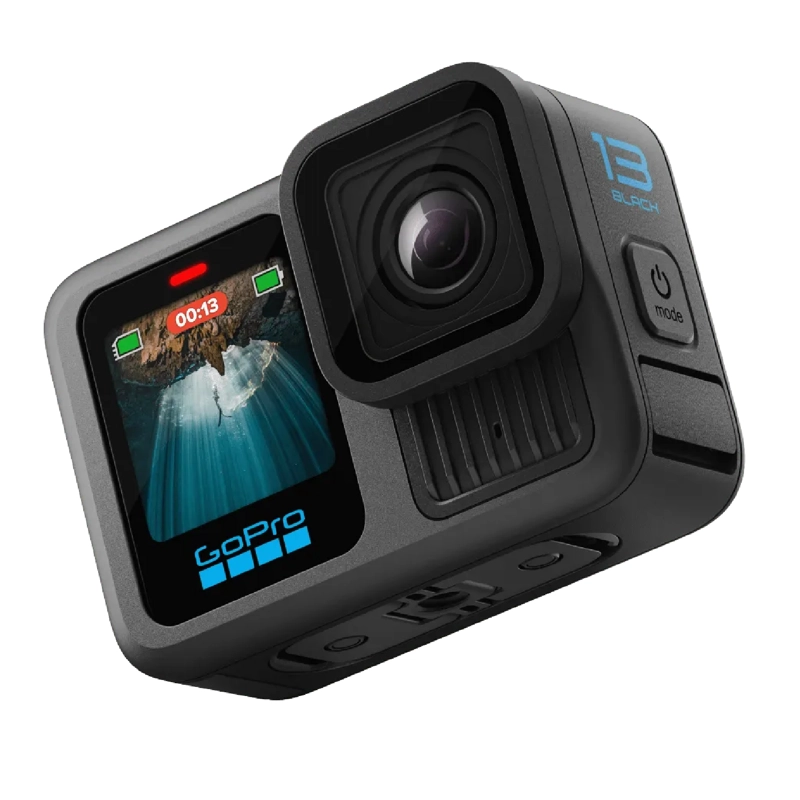 CAMARA GOPRO HERO13 BLACK - 2