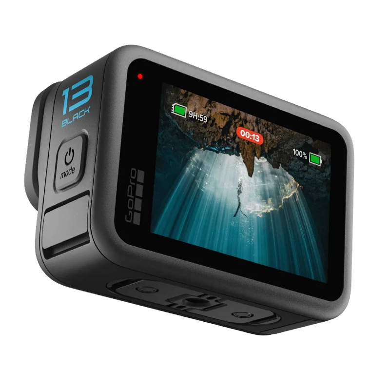 CAMARA GOPRO HERO13 BLACK - 3