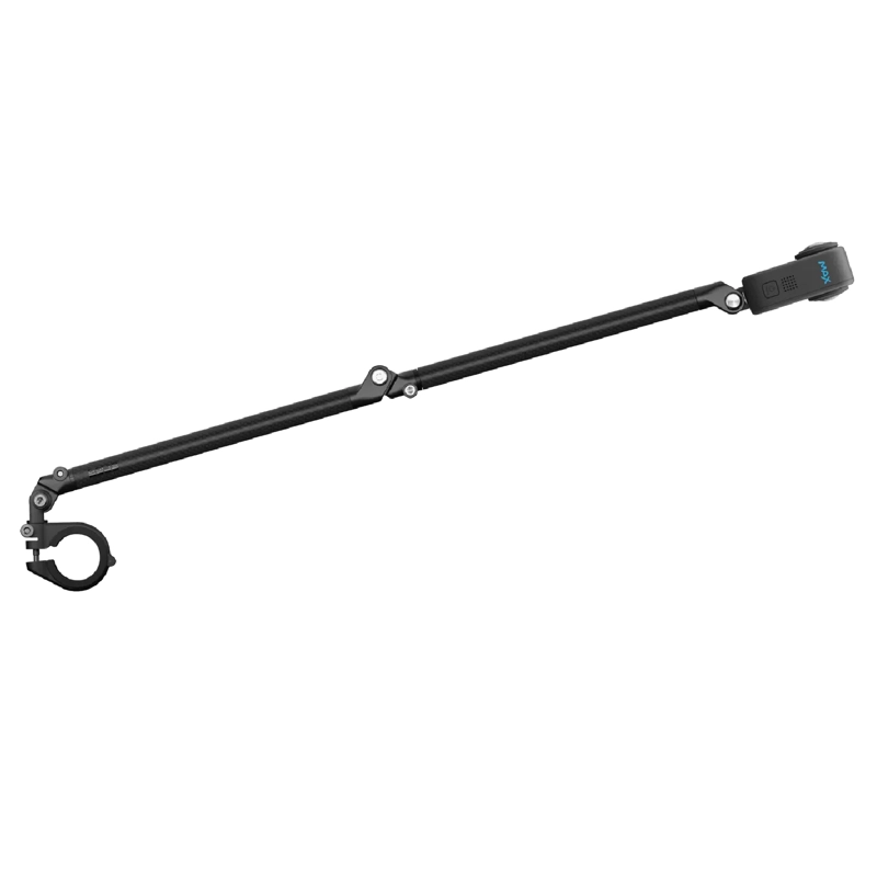 BOOM Y SOPORTE PARA MANUBRIO/ASIENTO GOPRO - 3