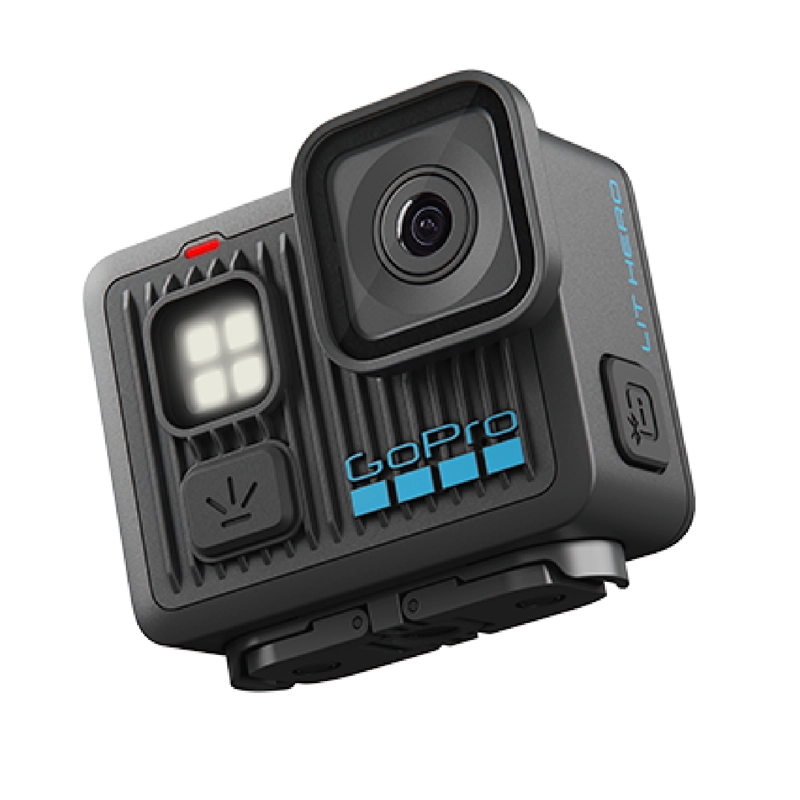 CAMARA GOPRO LIT HERO