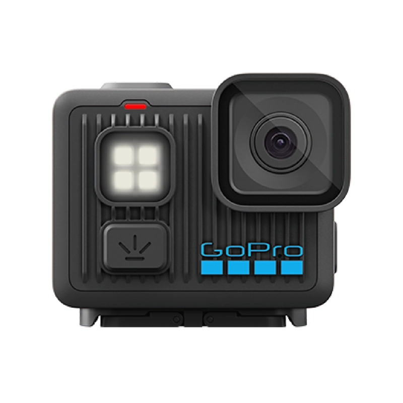 CAMARA GOPRO LIT HERO - 3