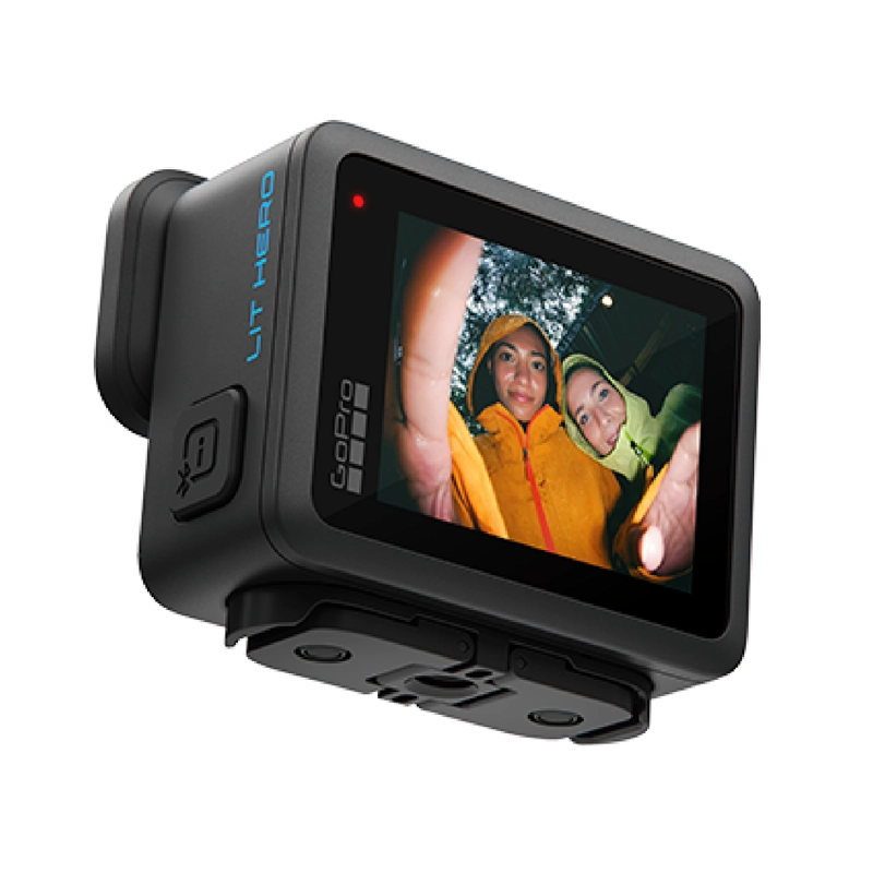 CAMARA GOPRO LIT HERO - 4