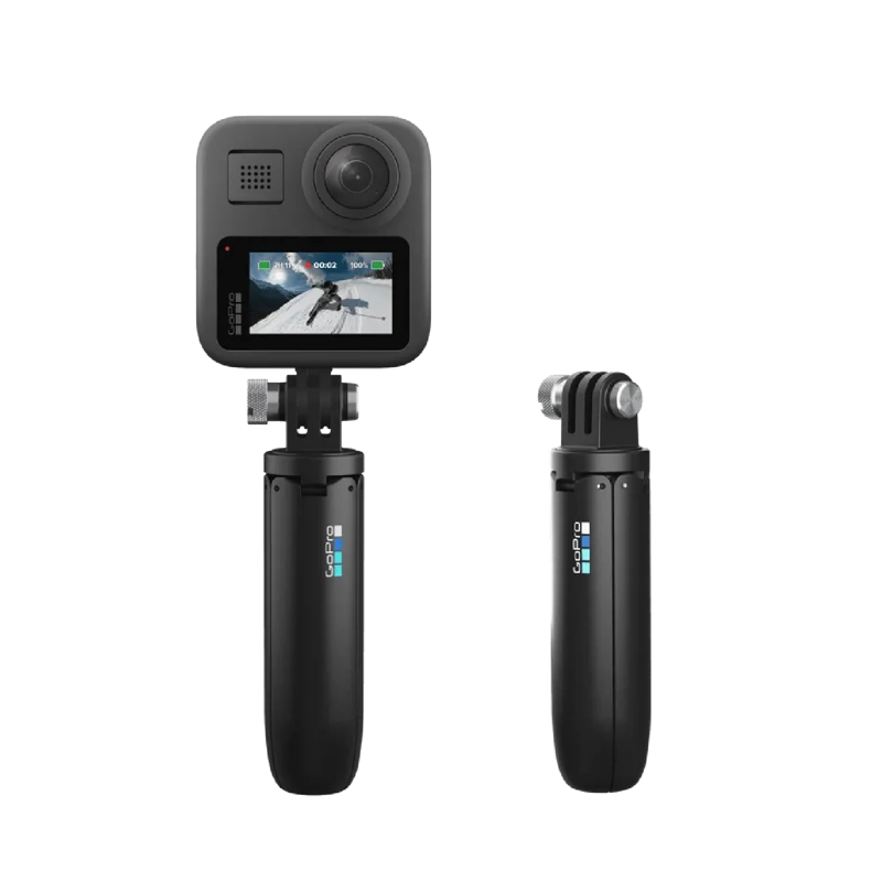 TRIPODE SHORTY GOPRO - 4