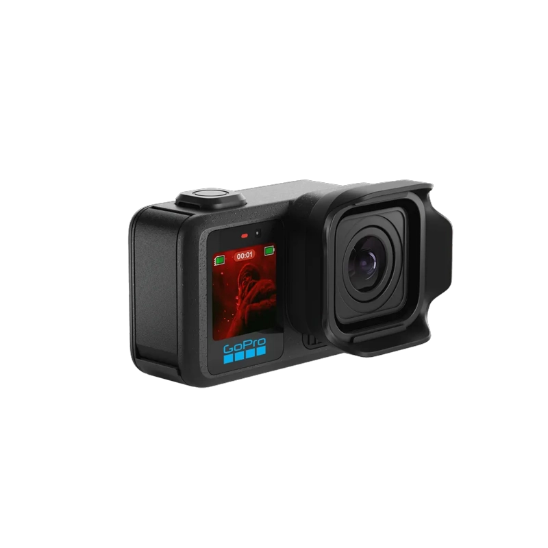CAMARA MISSION 1 PRO GOPRO