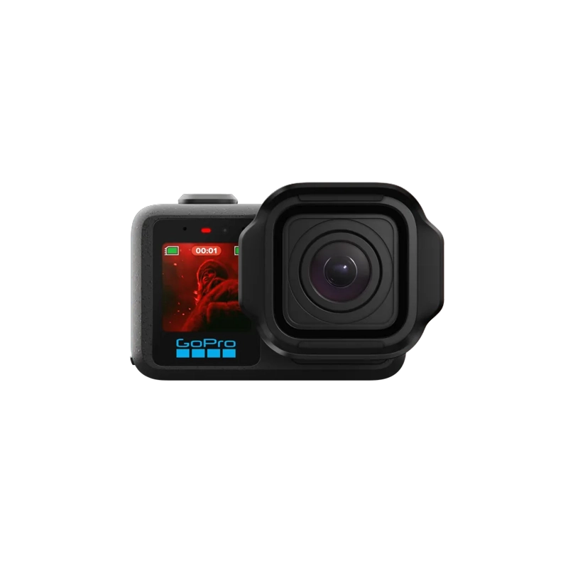 CAMARA MISSION 1 PRO GOPRO - 3