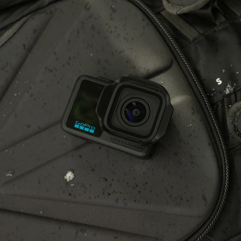 CAMARA MISSION 1 PRO GOPRO - 5