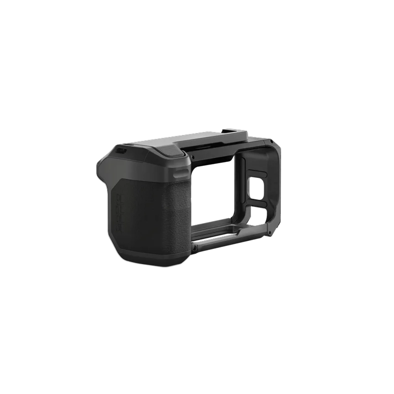 POINT-AND-SHOOT GRIP GOPRO - 1
