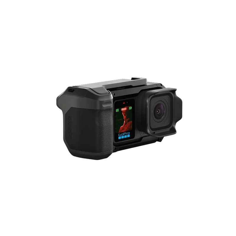 POINT-AND-SHOOT GRIP GOPRO - 2