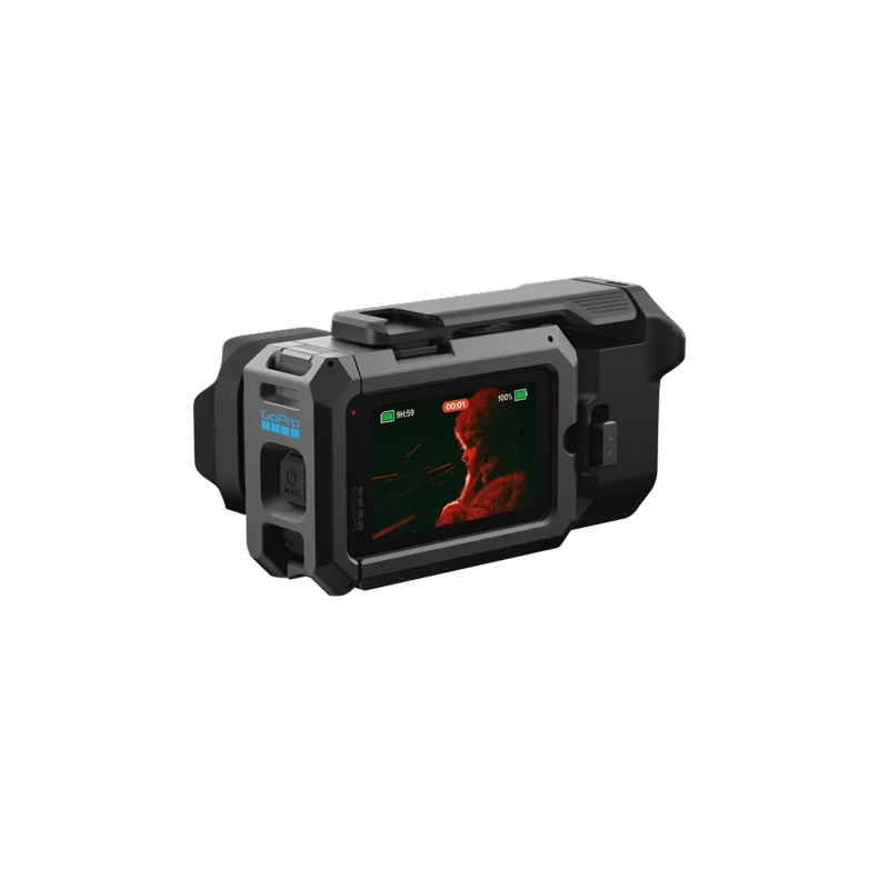POINT-AND-SHOOT GRIP GOPRO - 3