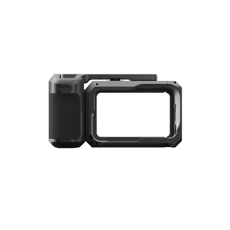 POINT-AND-SHOOT GRIP GOPRO - 4