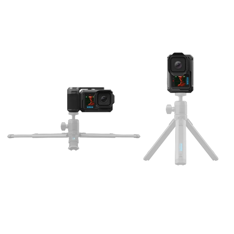 POINT-AND-SHOOT GRIP GOPRO - 5