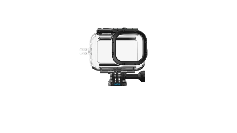 CARCASA PROTECTORA GOPRO SERIE MISSION 1 - 1