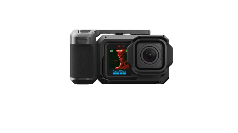 CAMARA MISSION 1 PRO GRIP BUNDLE - 3