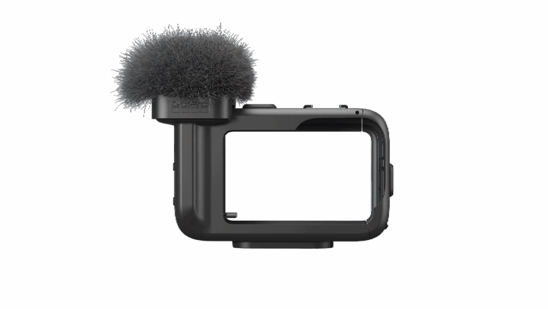 MEDIA MOD GOPRO SERIE MISSION 1 GOPRO - 3