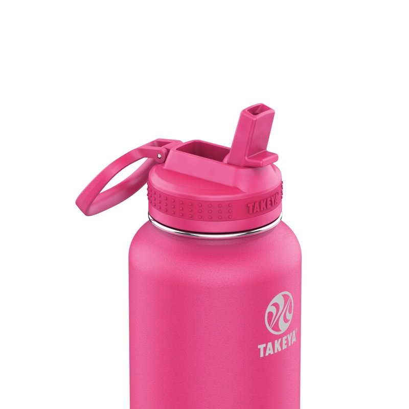 BOTELLA TAKEYA PB  950 ML BOMBILLA BACKSPIN - 1