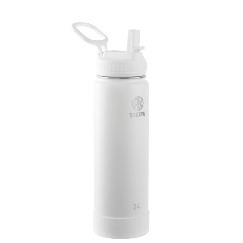 BOTELLA TAKEYA 700 ML BOMBILLA ARCTIC - 1