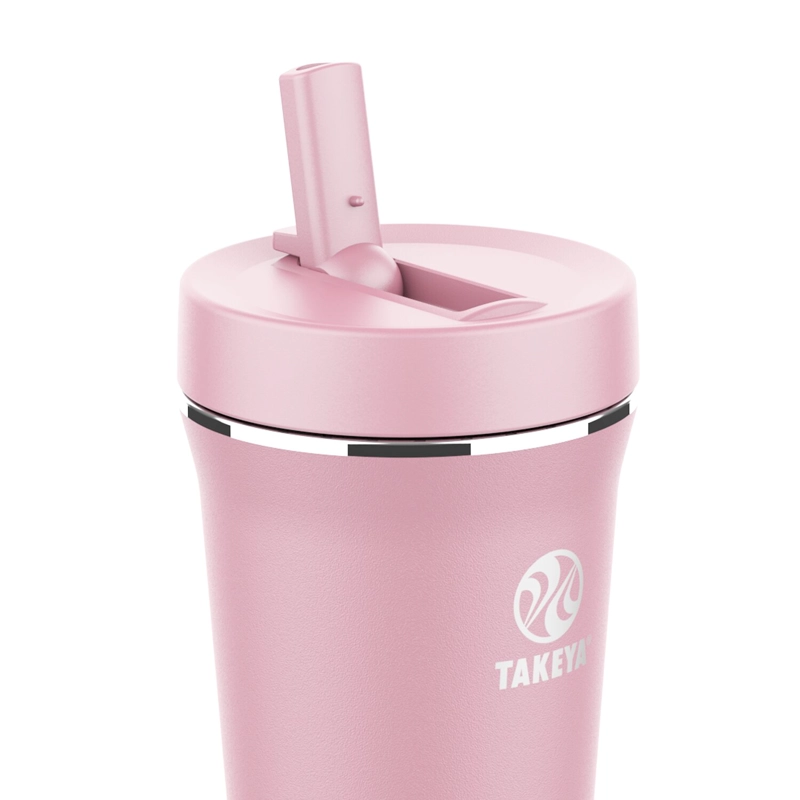 BOTELLA TAKEYA TUMBLER 700 ML BLUSH