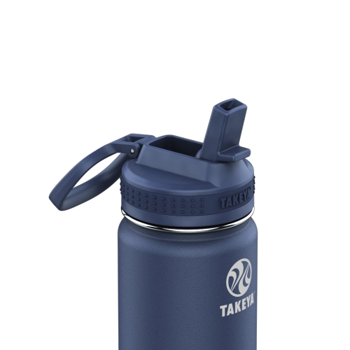 BOTELLA TAKEYA 530 ML BOMBILLA MIDNIGHT - 3