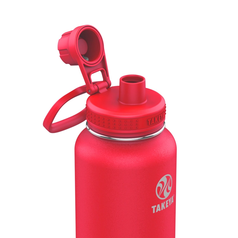 BOTELLA TAKEYA 1.18L ANTIGOTEO WATERMELON - 1