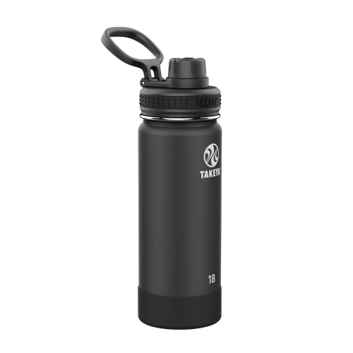 BOTELLA TAKEYA 530 ML ANTIGOTEO ONYX - 2
