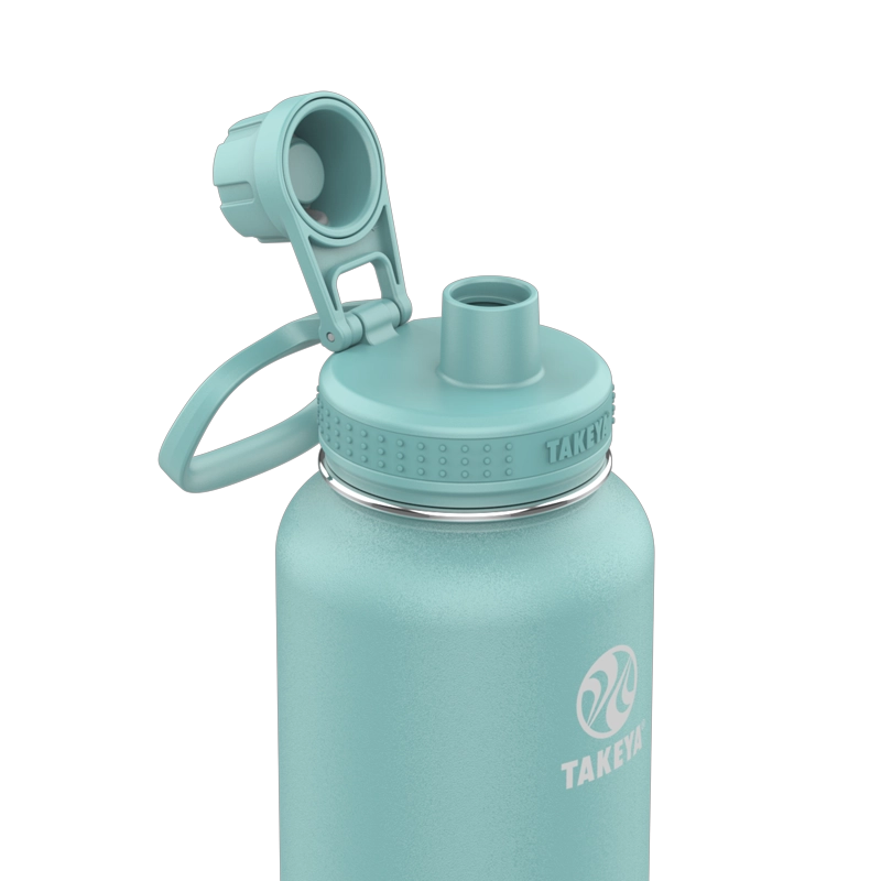 BOTELLA TAKEYA 1.18L ANTIGOTEO SAGE - 1
