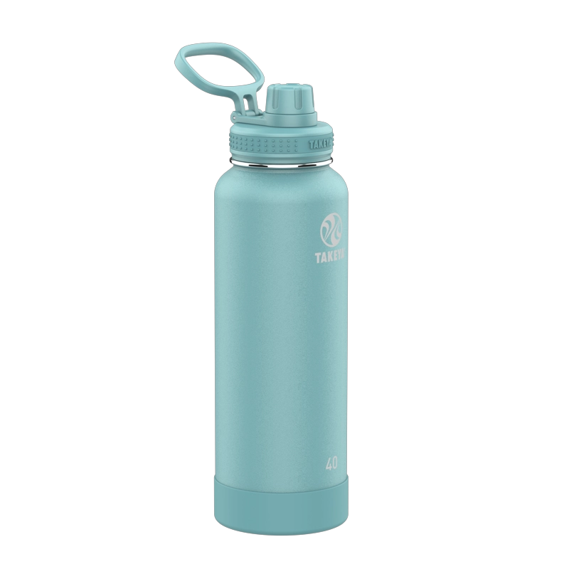 BOTELLA TAKEYA 1.18L ANTIGOTEO SAGE - 2
