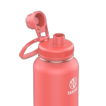BOTELLA TAKEYA 1,18L ANTIGOTEO CORAL - 3