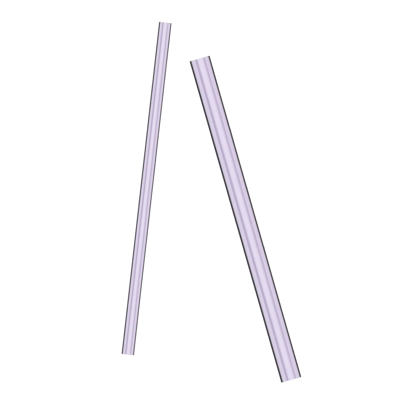 BOTELLA TAKEYA 950 ML STRAW TUMBLER LAVENDER FIELD - 2