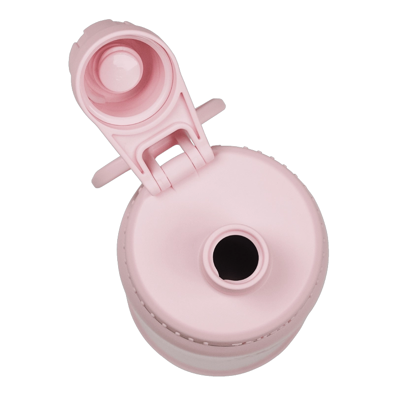 BOTELLA TAKEYA 530 ML ANTIGOTEO BLUSH - 2