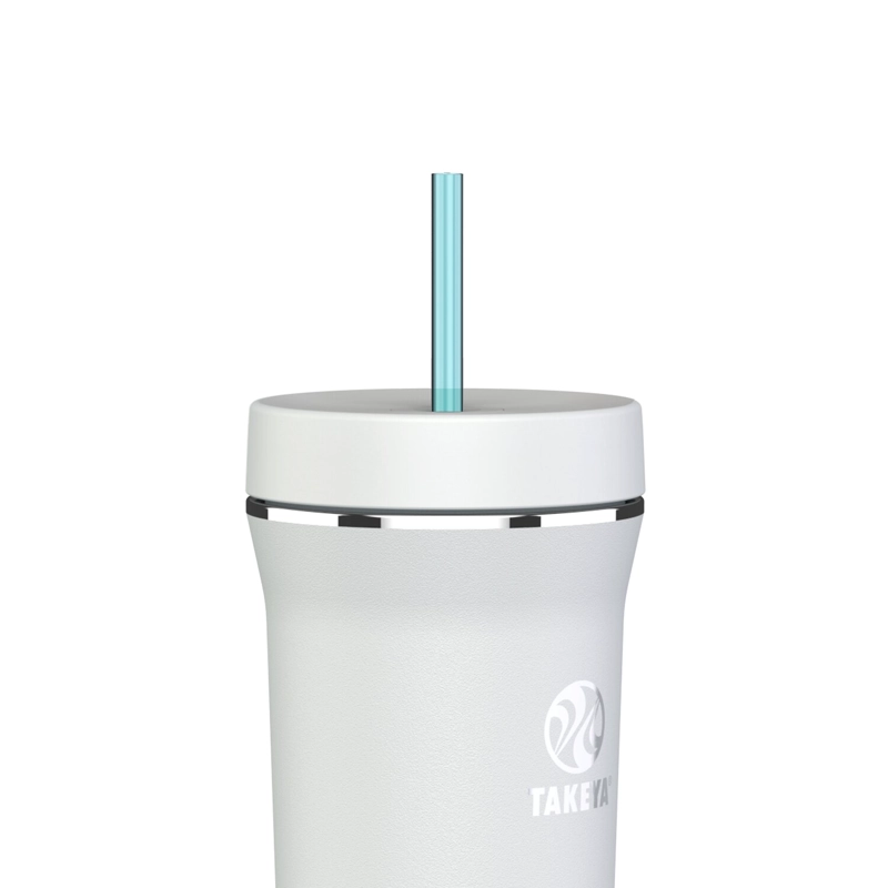 BOTELLA TAKEYA 950 ML STRAW TUMBLER FROST - 3