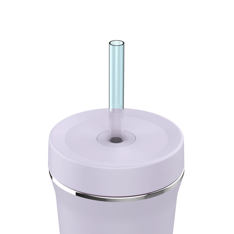 BOTELLA TAKEYA 950 ML STRAW TUMBLER VIVACITYPURPLE - 2