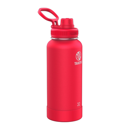 BOTELLA TAKEYA 950 ML ANTIGOTEO WATERMELON - 1