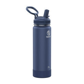 BOTELLA TAKEYA 700 ML BOMBILLA MIDNIGHT - 1