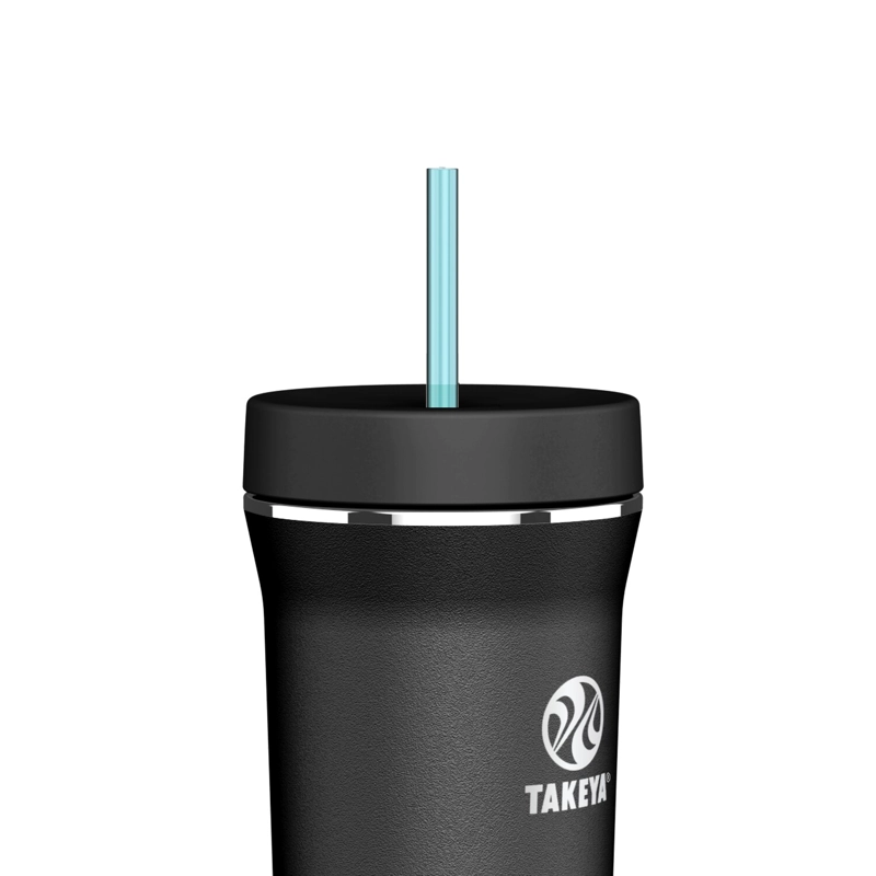 BOTELLA TAKEYA 950 ML STRAW TUMBLER ONYX - 3