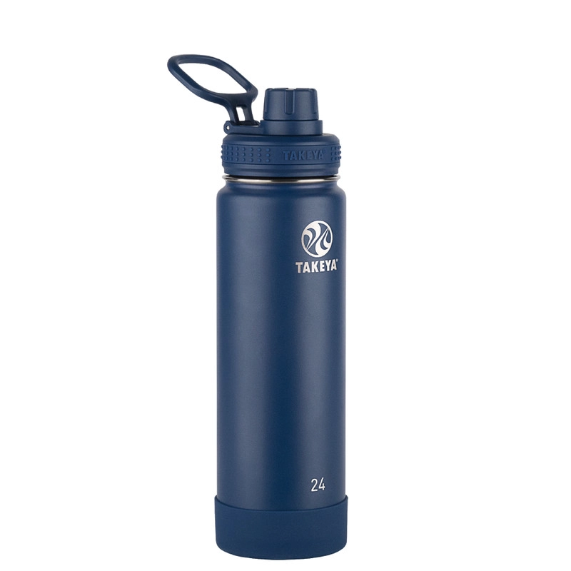 BOTELLA TAKEYA 700 ML ANTIGOTEO MIDNIGHT - 2