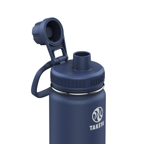 BOTELLA TAKEYA 700 ML ANTIGOTEO MIDNIGHT - 3