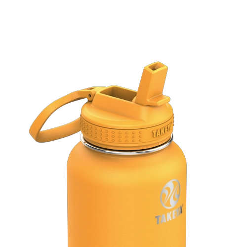 BOTELLA TAKEYA 950 ML BOMBILLA CLEMENTINE - 1