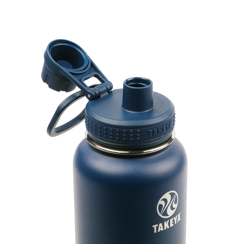BOTELLA TAKEYA 1,18L ANTIGOTEO MIDNIGHT - 3