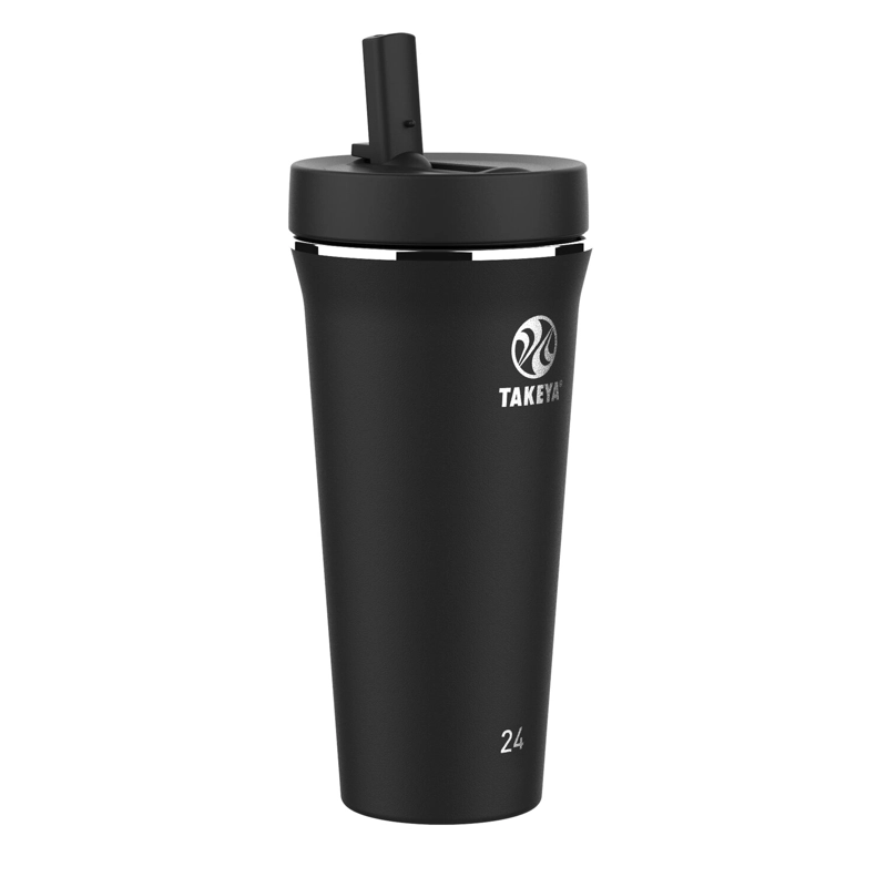 BOTELLA TAKEYA TUMBLER 700 ML ONYX - 2