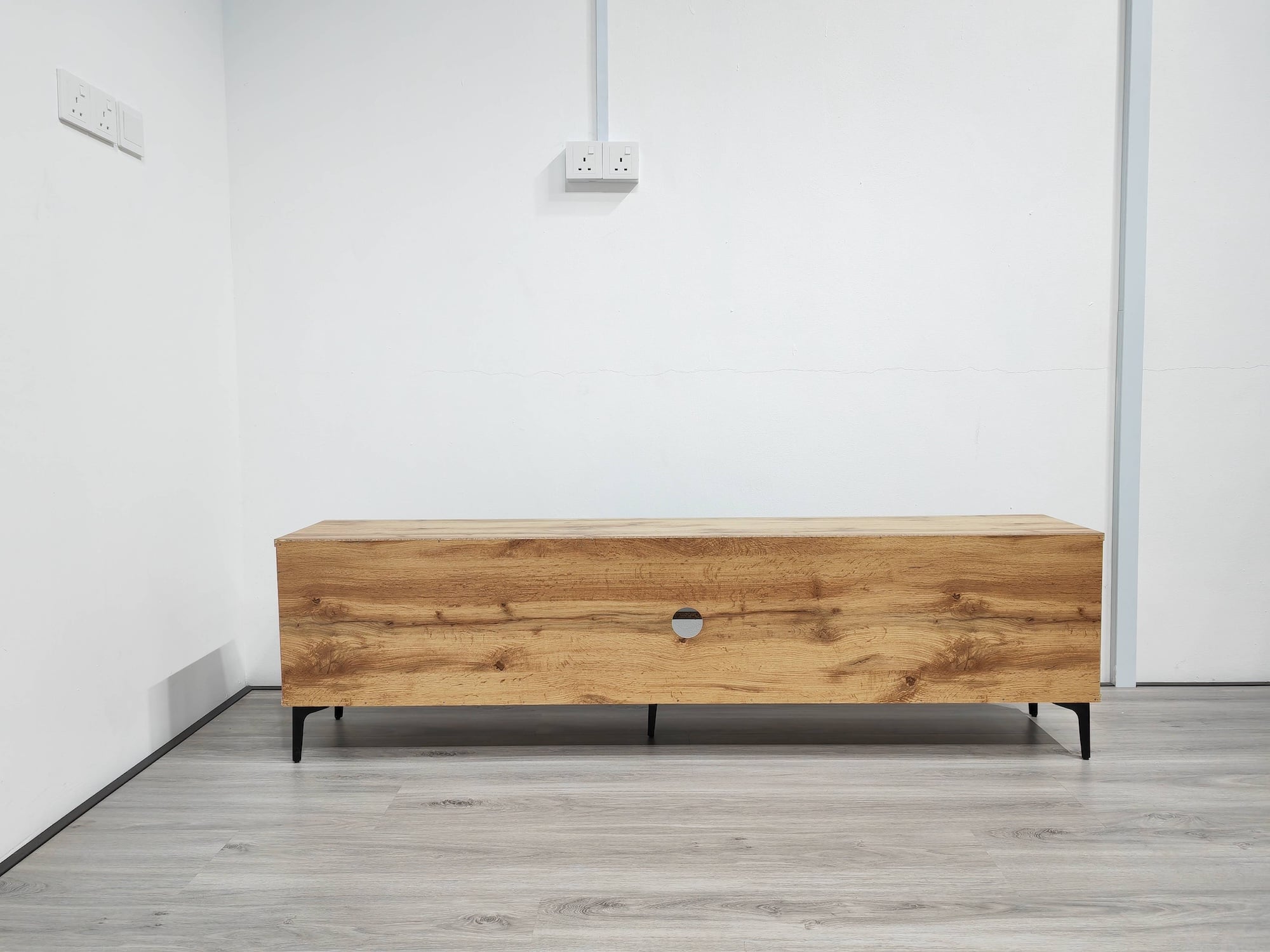 RACK  55¨TVLINE TRILAGE NATURAL - 6