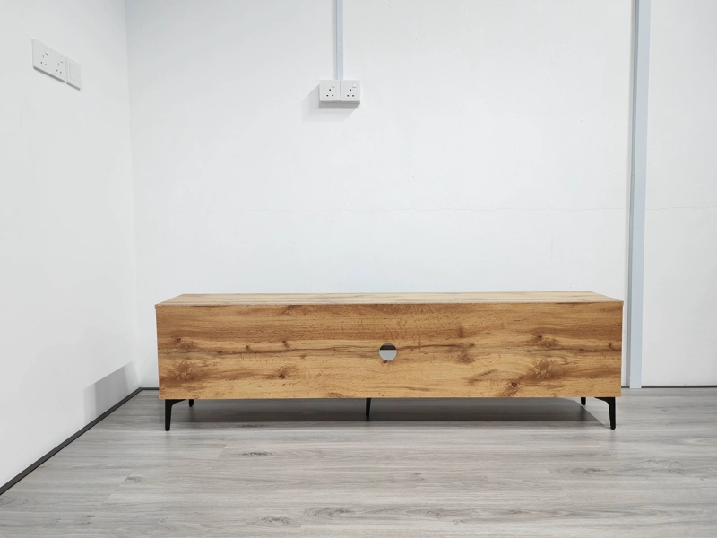 RACK  65¨TVLINE TRILAGE NATURAL - 6