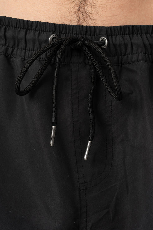 TRAJE DE BAÑO VOLLEY XL NEGRO HOOKED ALL-IN - 3