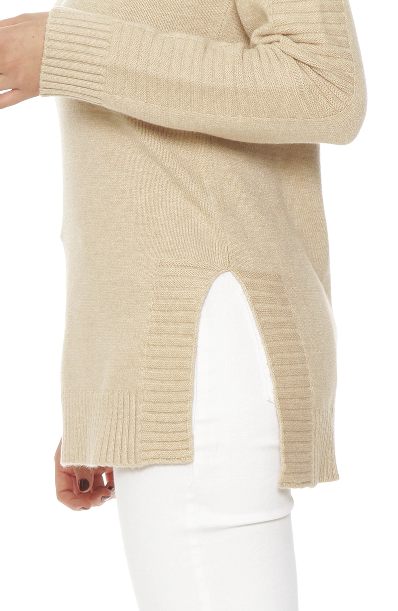 SWEATER M/L SOLID - 2