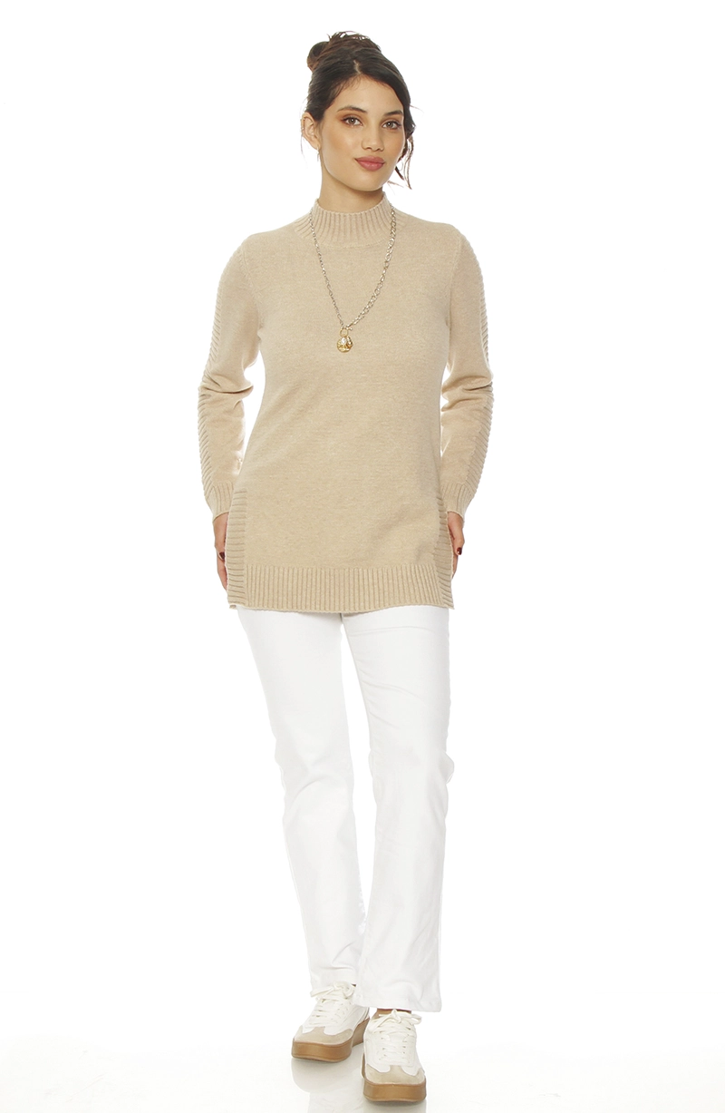 SWEATER M/L SOLID - 5