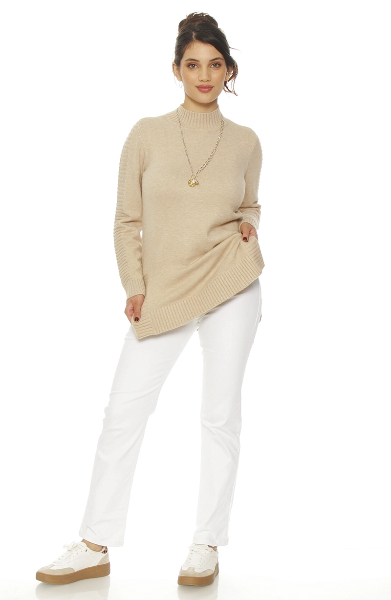 SWEATER M/L SOLID - 6