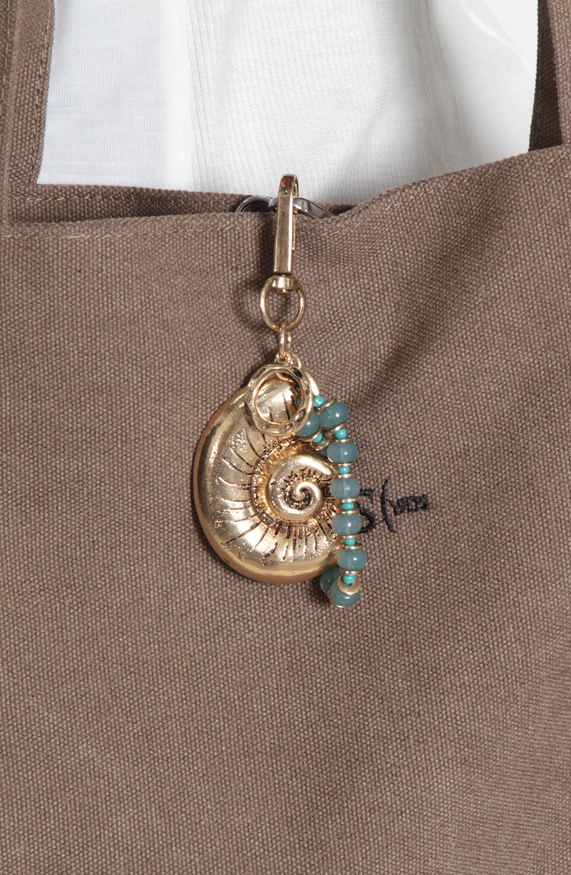 CHARM CARACOL - 1