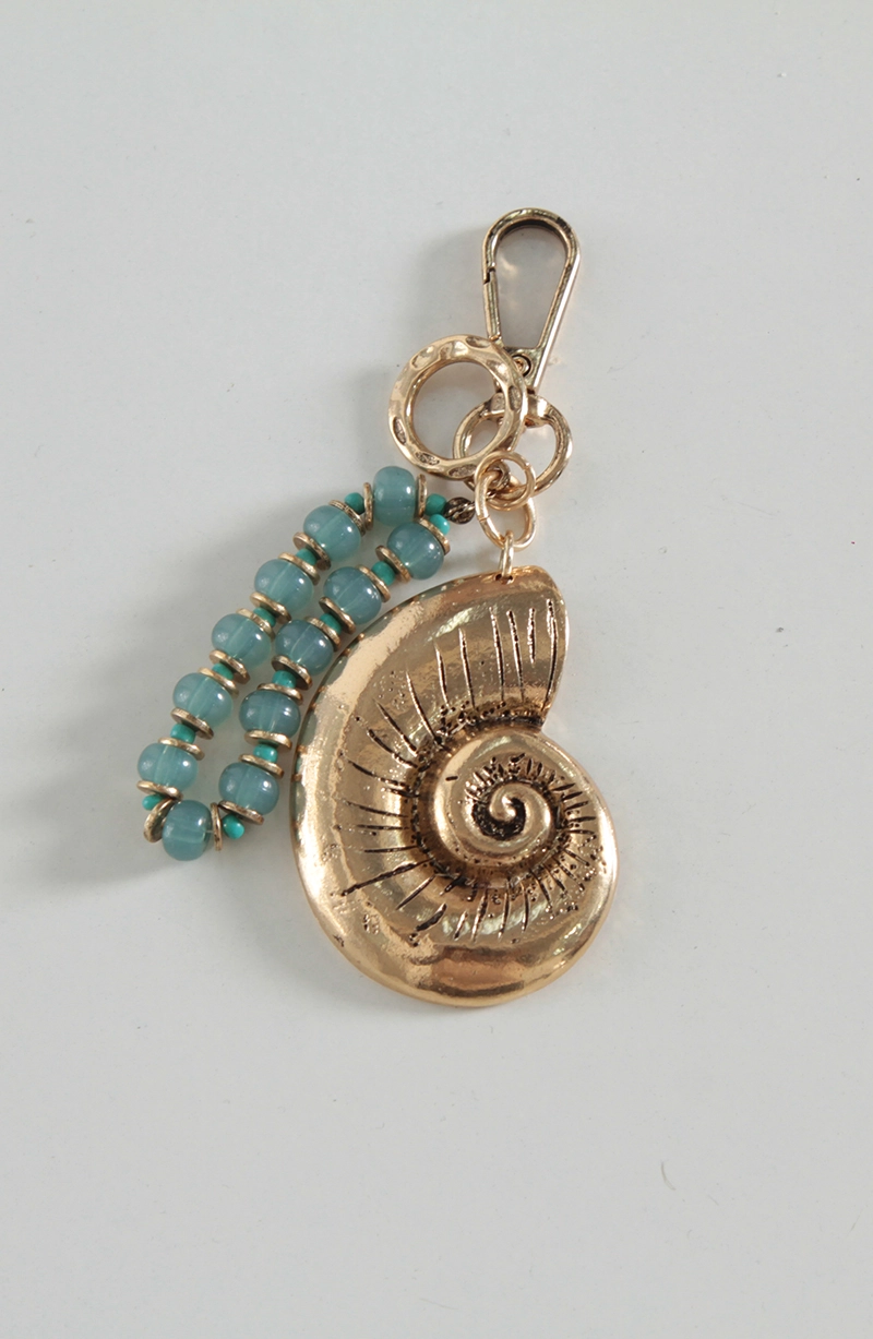 CHARM CARACOL - 3