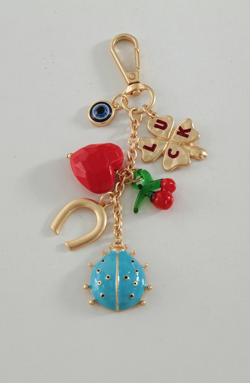 CHARM ACCESORIO COLGANTE - 3