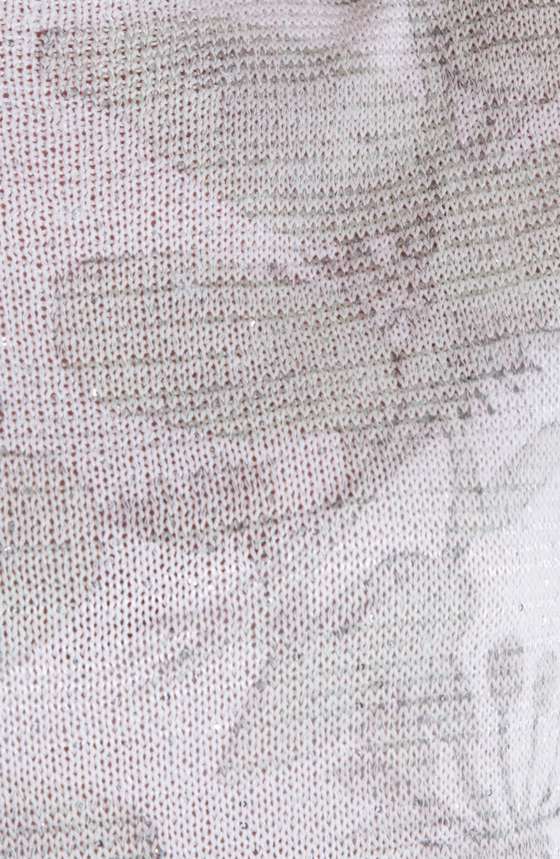 SWEATER SUBLIMADO MANGA 3/4 ESCOTE REDONDO - 2